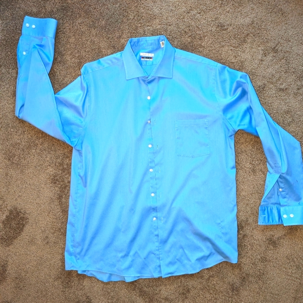 Van Heusen dress shirt